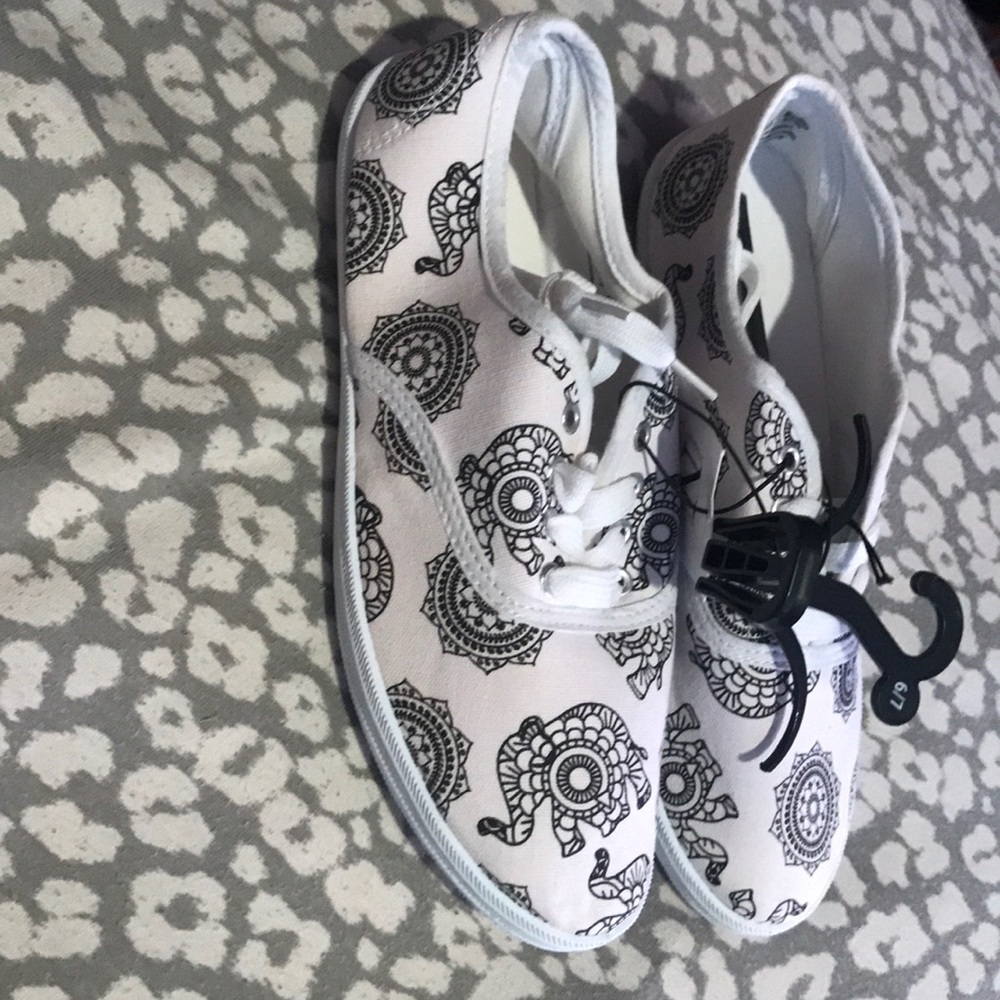 Color your life shoes